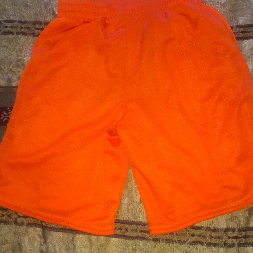 Three kids shorts.